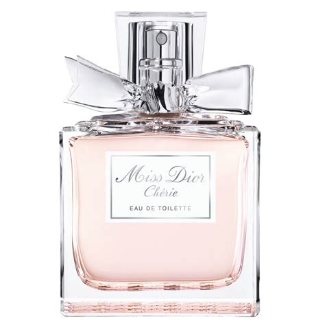 miss dior cherie 100ml pret|miss dior cherie original.